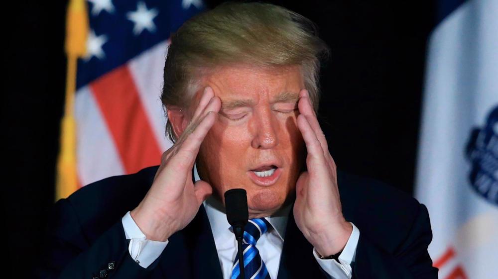 In letter to US counterparts, Iranian psychologists call for dialogue on Trump's mental health