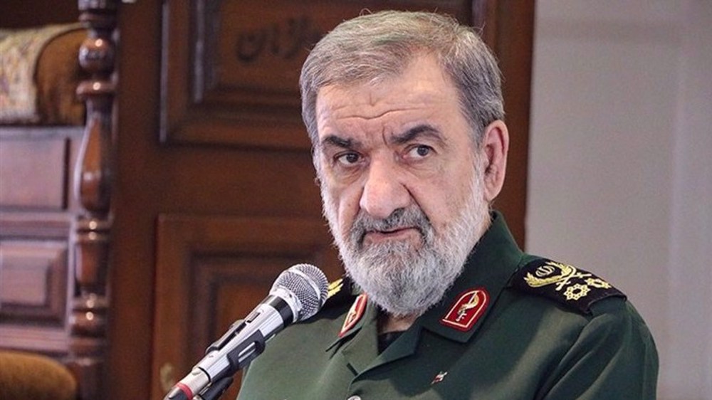 L'Iran met en garde les USA contre toute action inconsidérée 