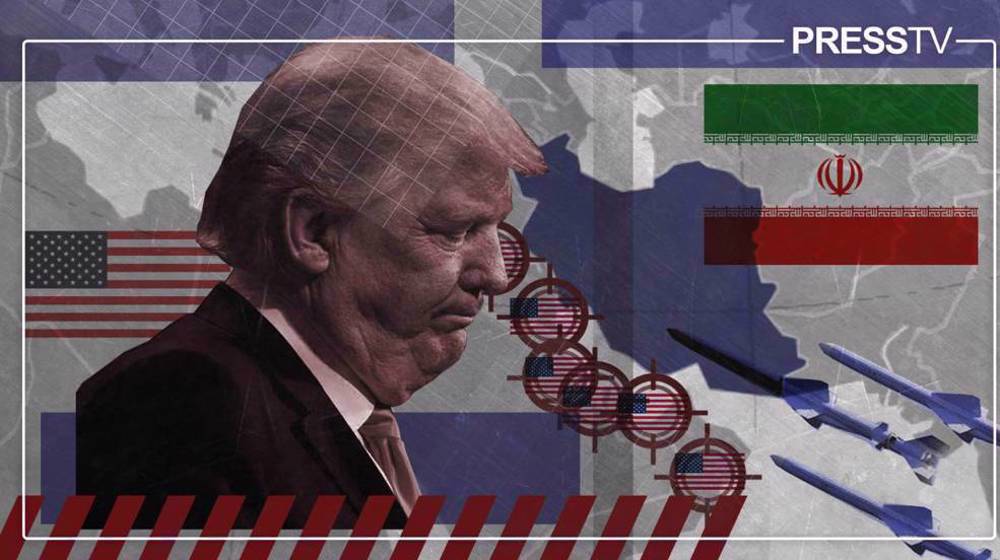 L'Iran proclame une « victoire historique » sur les États-Unis et affirme que l'ennemi est contraint