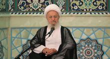 Ayatollah Makarem Shirazi calls for unity and steadfastness in ‘sacred resistance’ against enemy