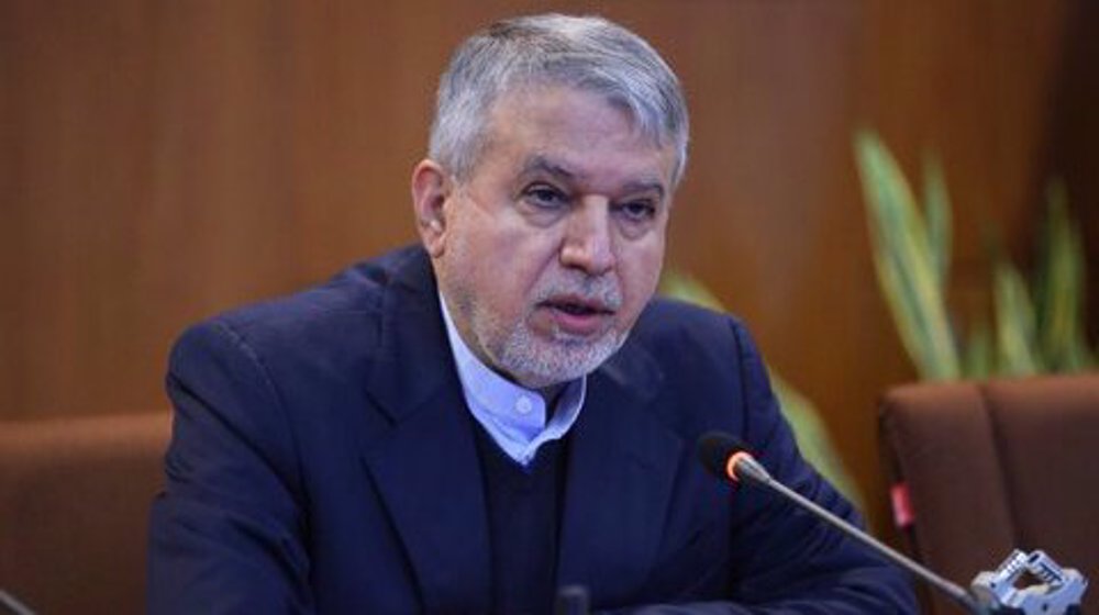 ‘Assault on humanity’s shared heritage’: Iran warns UNESCO about Israeli threats to national railway