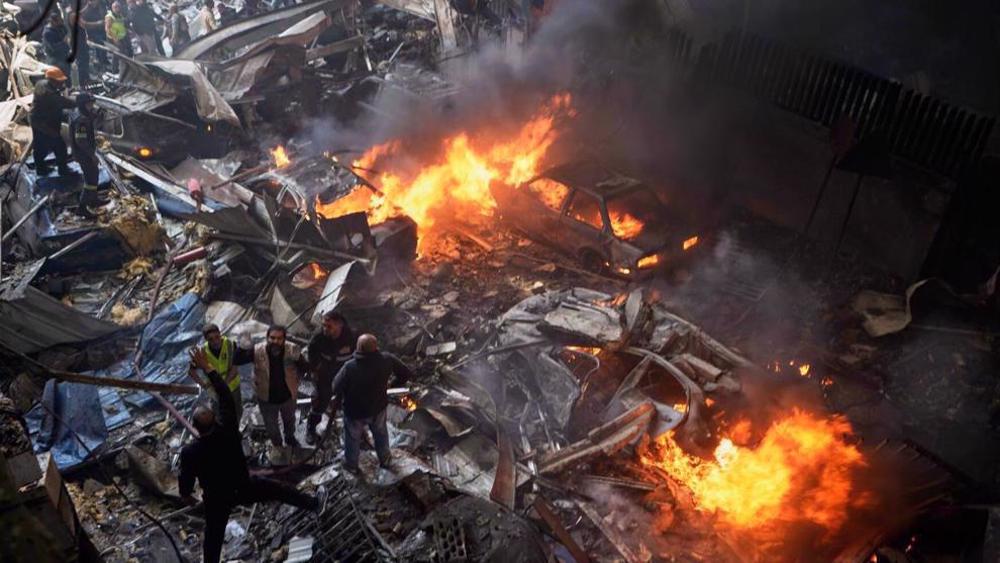 L'Iran prêt à une « défense totale » face aux violations de la trêve 