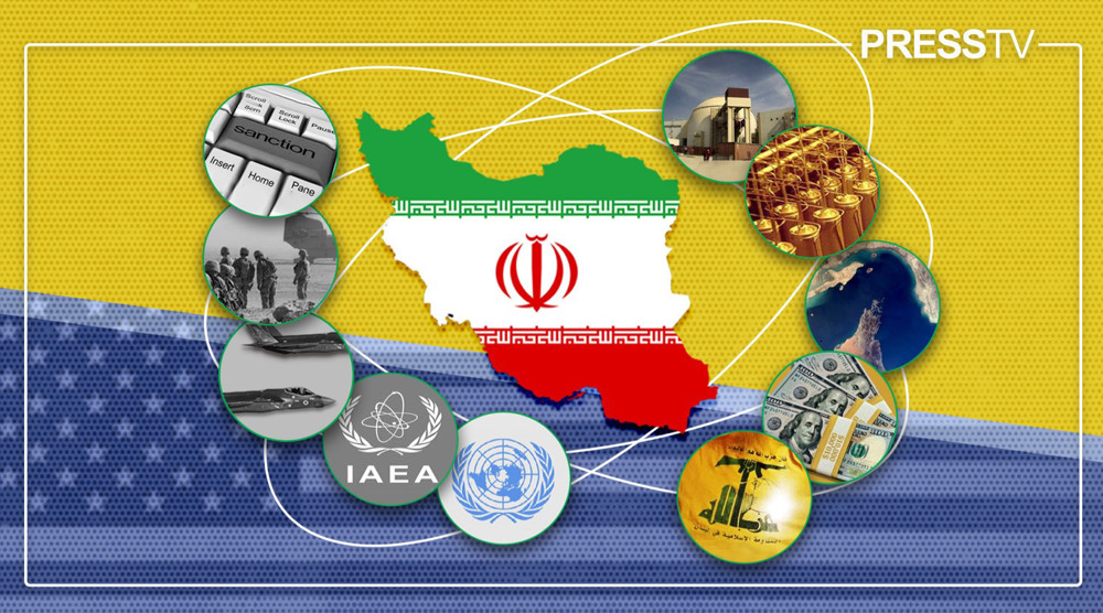 Explainer: Iran's 10-point proposal that forced US surrender after 40 days of aggression