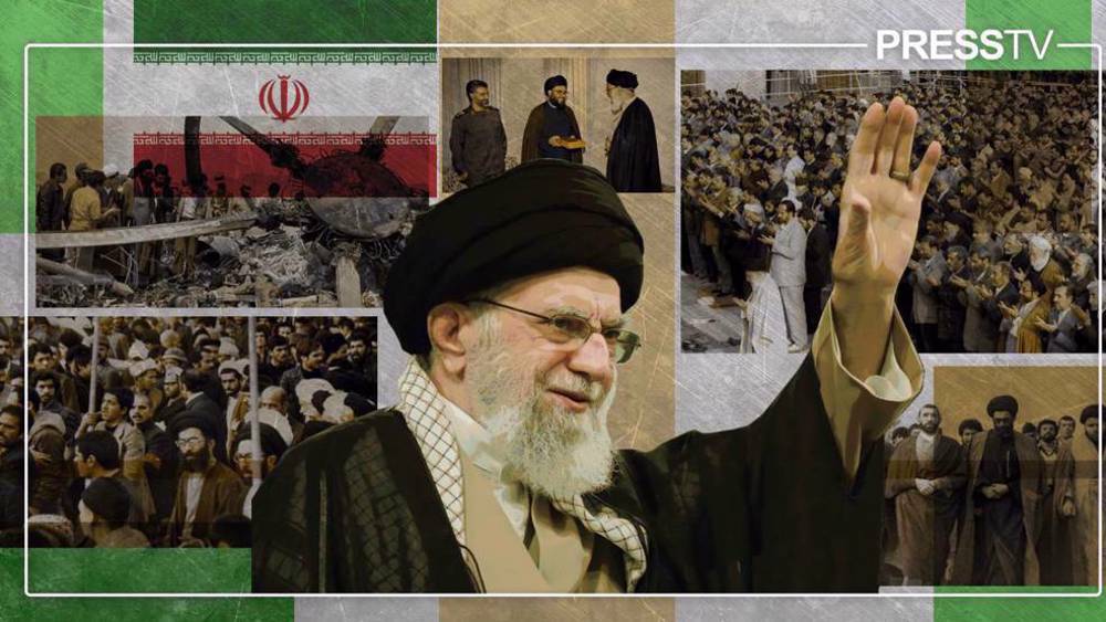 Le 40e jour du martyre du Leader scelle la défaite américaine : retour sur son illustre héritage