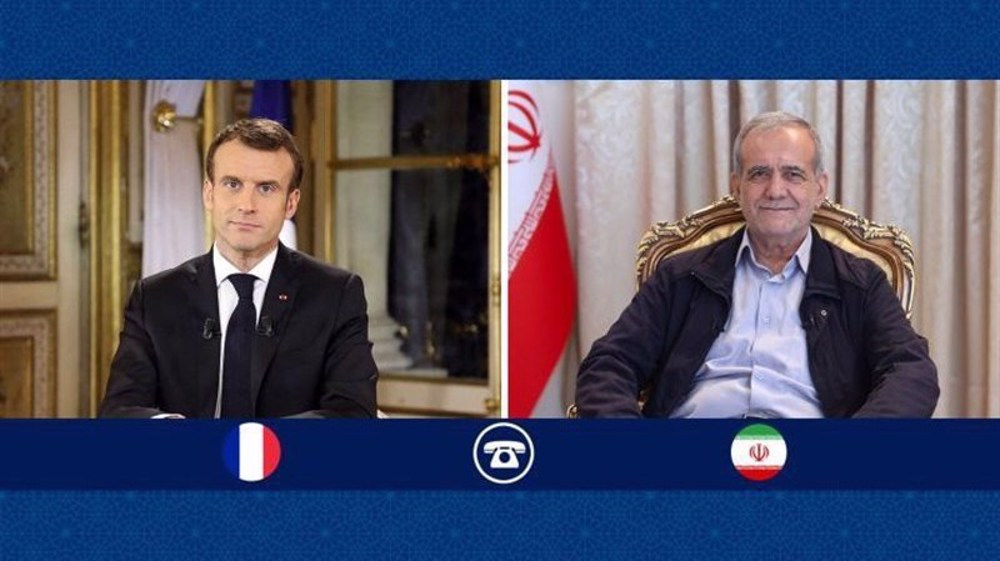 President Pezeshkian calls ceasefire in Lebanon key condition in Iran’s 10-point ceasefire proposal