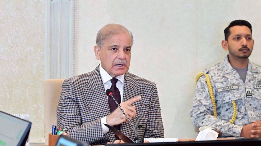 Mediator Pakistan confirms US-Iran ceasefire violated as Israel ravages Lebanon