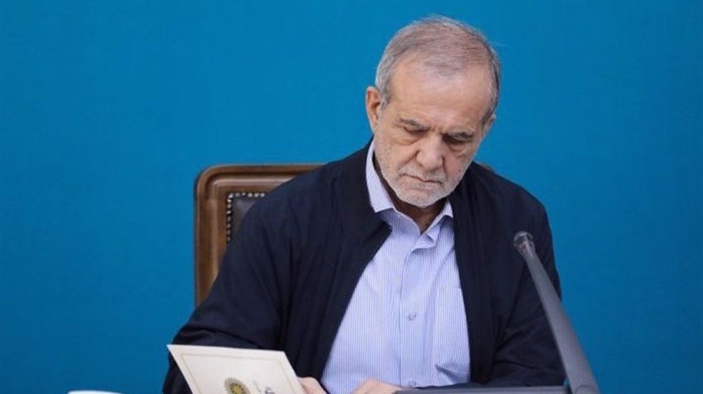 President Pezeshkian: Iran will continue to stand together after ceasefire