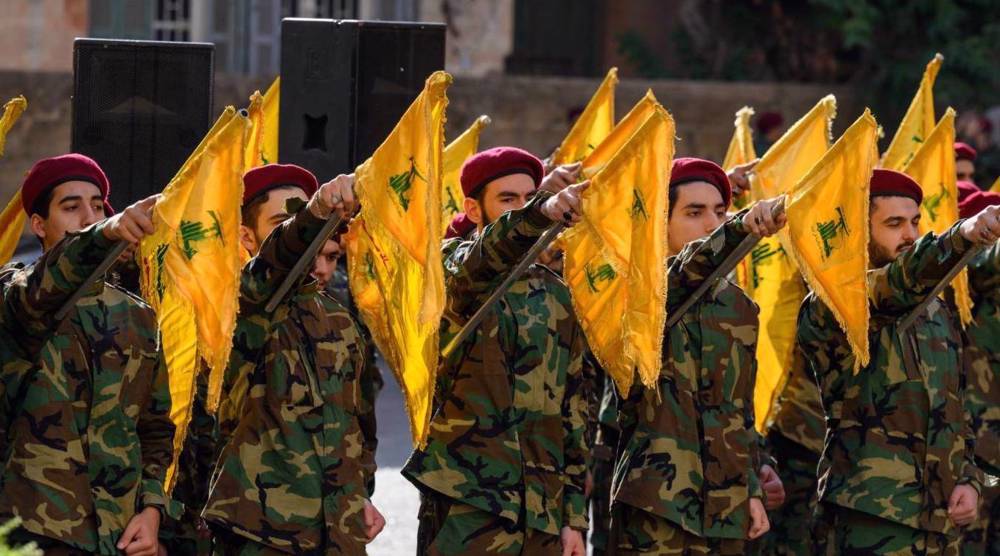 Hezbollah returns fire with fire; vows to sustain strikes until US-Israeli aggression ends