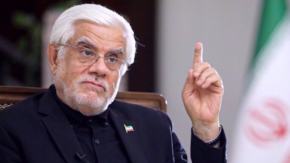 La victoire dans la guerre de 40 jours est le fruit de « l'école de pensée de Khamenei » (Aref)