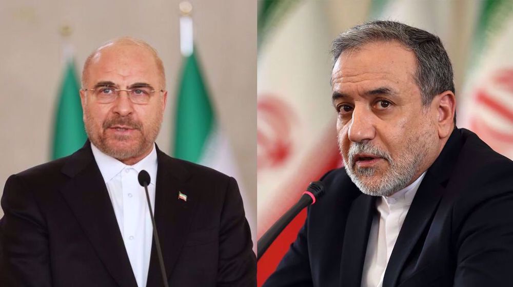 Iranian media rejects rumors of senior officials' travel to Pakistan