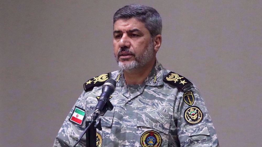 L'ennemi accepte un cessez-le-feu aux conditions posées par l'Iran