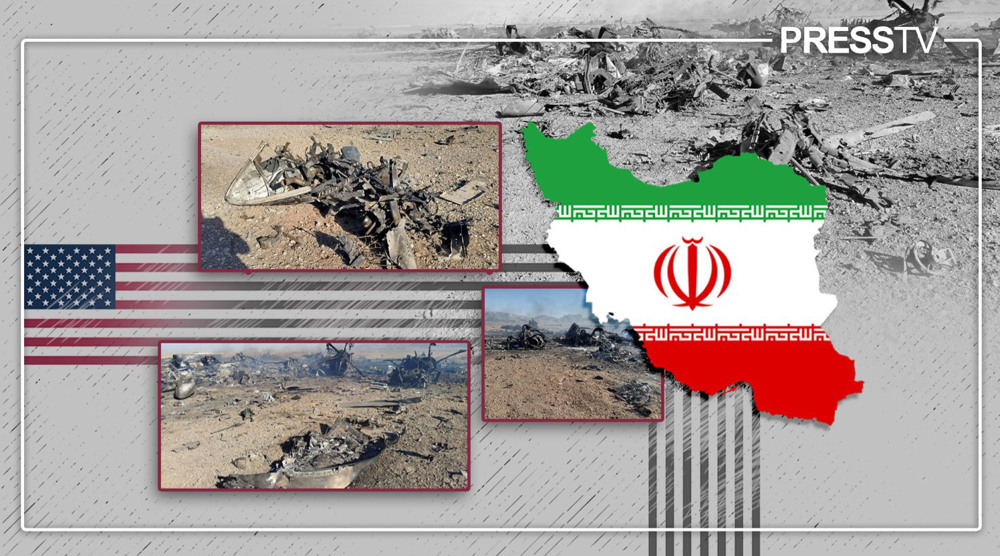 What happened in Isfahan? A US ‘pilot rescue’ mission or search for uranium?