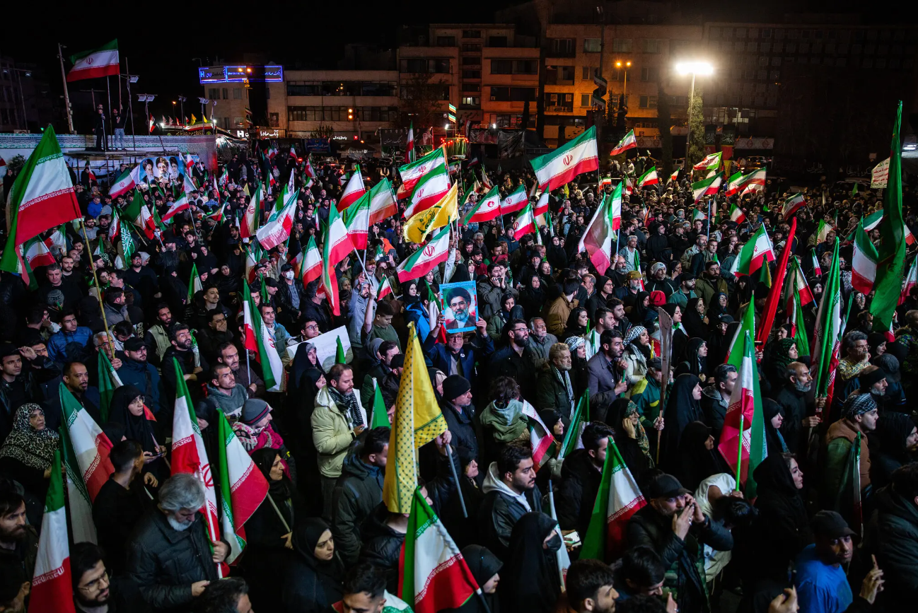 Iran ready for ‘any scenario’ amid fragile ceasefire with US: Source 