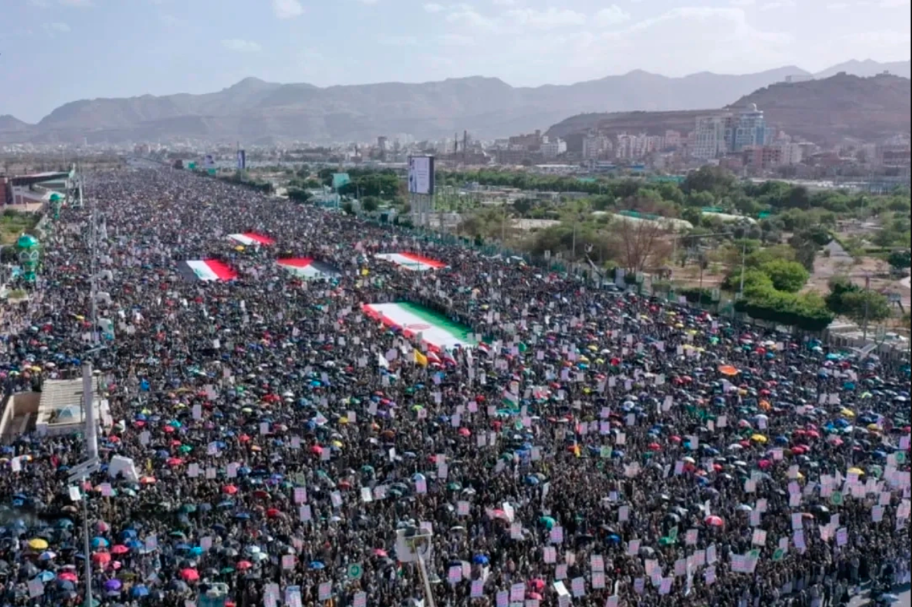 Cessez-le-feu: victoire majeur pour l’Iran dans la lutte contre les USA et Israël (Houthi)