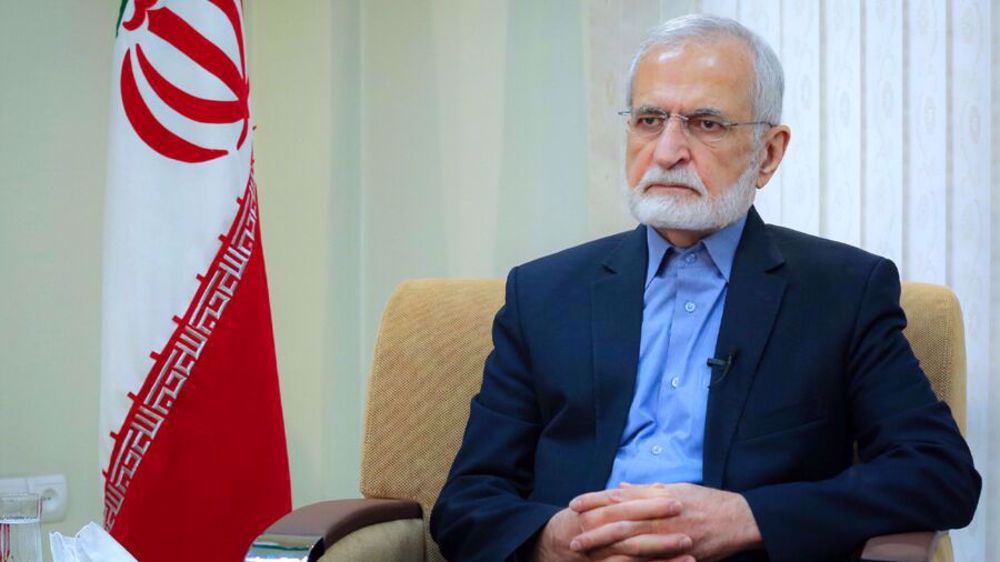 Ex-Iran FM, Leader’s advisor Kamal Kharrazi attains martyrdom days after US-Israeli attack