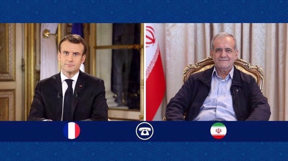 Pezeshkian: le cessez-le-feu au Liban est l’une des conditions essentielles du plan de la trêve