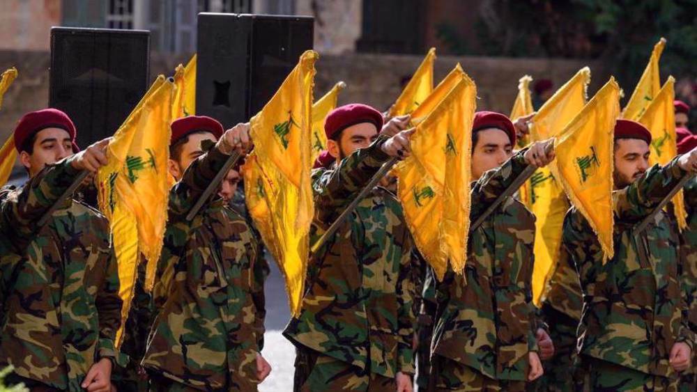 Liban : le Hezbollah promet de poursuivre ses frappes jusqu'à la fin de l'agression israélienne