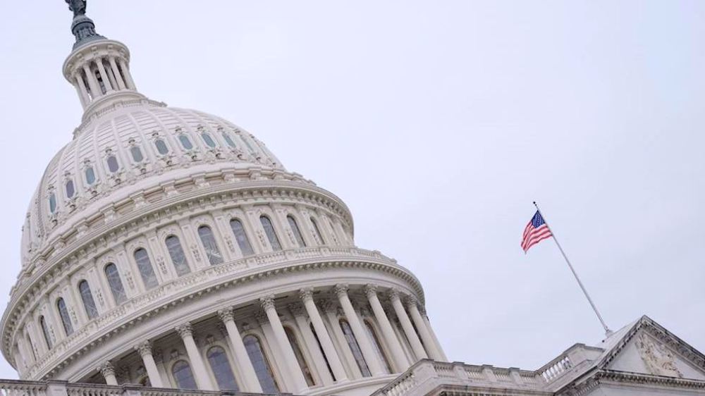 US senate moves once again to curb Trump’s war powers amid failure in Iran war