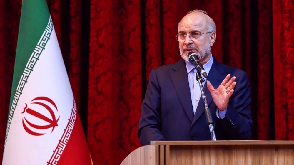 Qalibaf: ‘Time running out’ for US-Israel to honor ceasefire, stop attacks on Lebanon