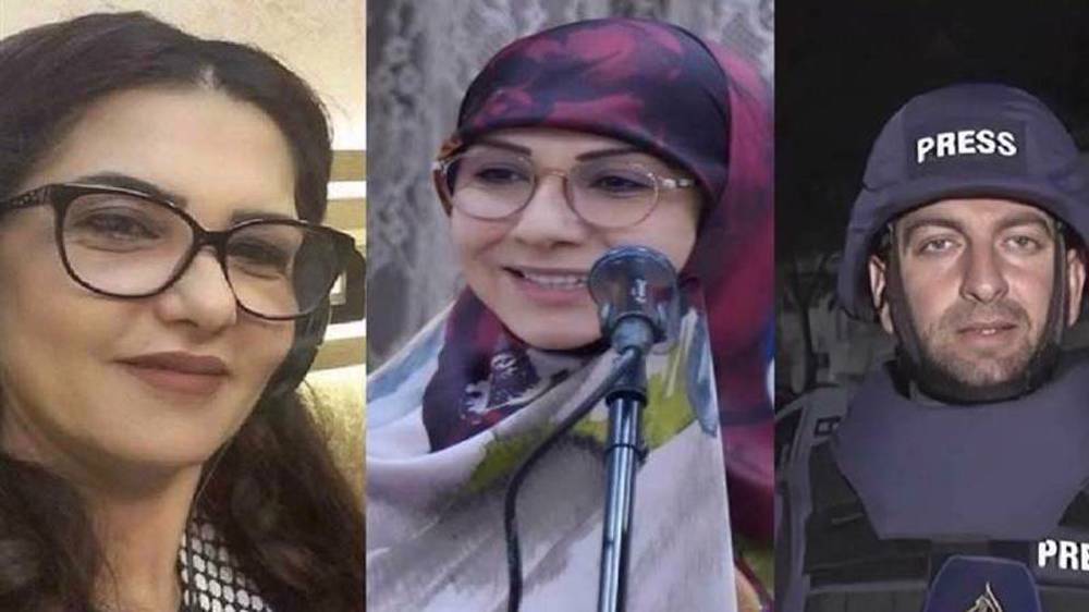 Trois autres journalistes tués au Liban et à Gaza par Israël