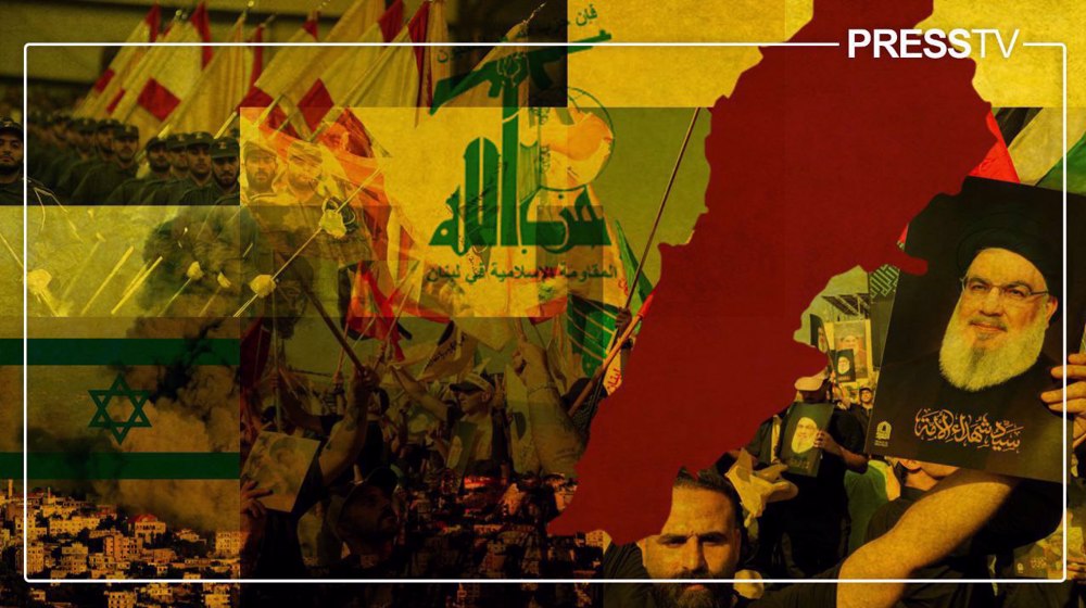 April 9: Hezbollah’s operations against Zionist regime in response to truce breach
