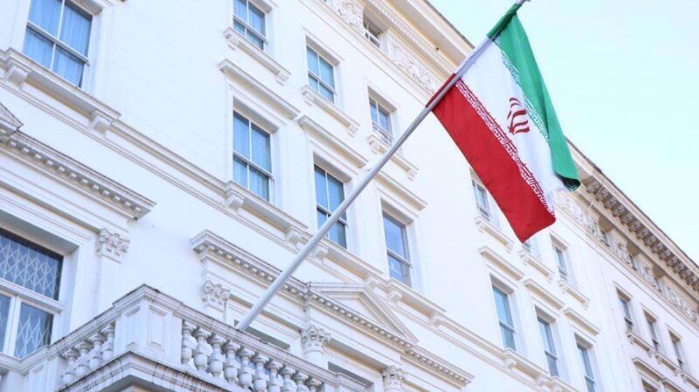 Iran categorically rejects UK terror allegations as ‘baseless', politically-motivated
