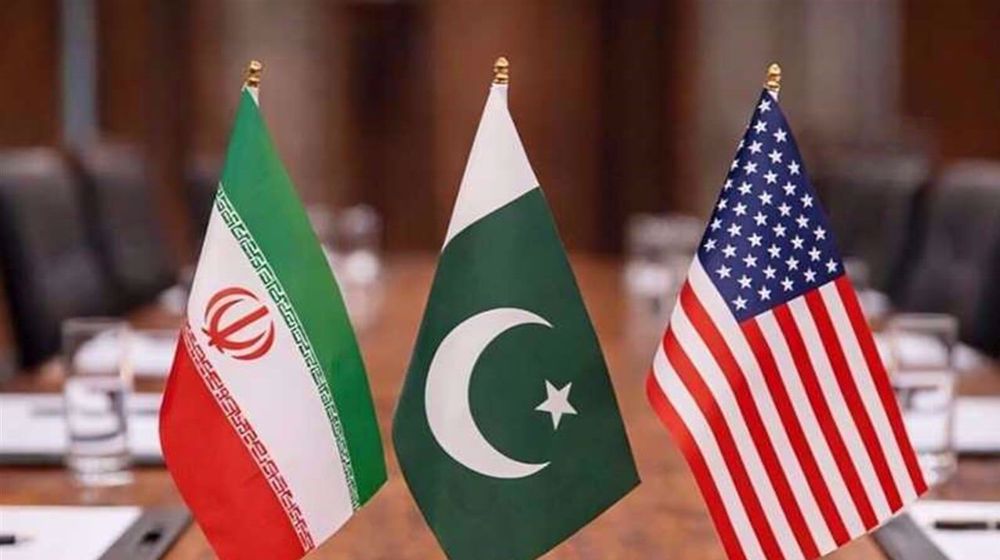 Iran presents new proposal to Pakistani mediator: Report