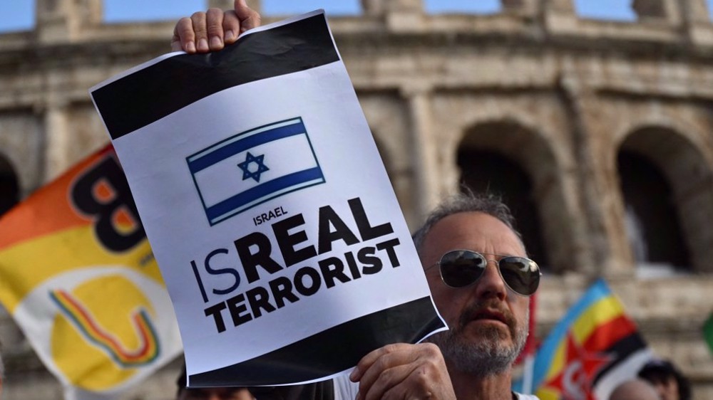 Interception de la Flottille pour Gaza par Israël : les condamnations affluent