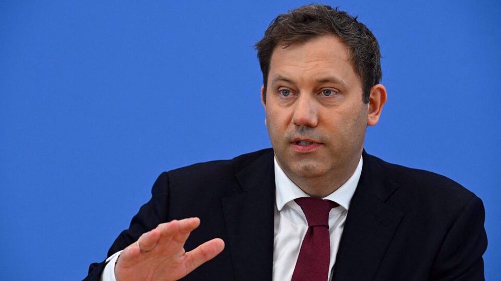 Germany blasts Trump’s anti-Iran strategy, urges quick end to aggression
