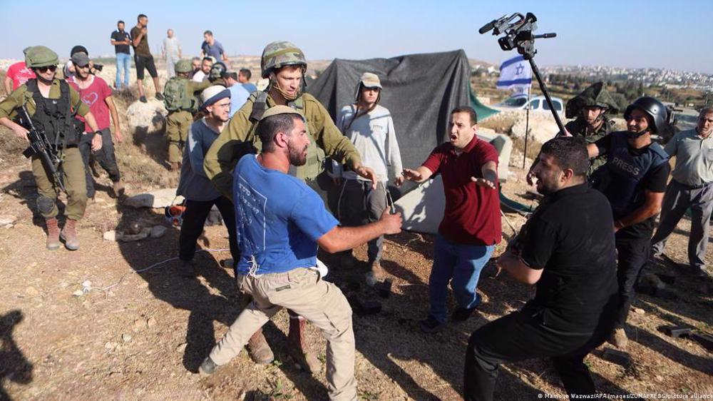 Apartheid numérique de Meta contre la Palestine
