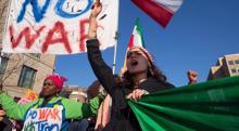 US public undeniably entitled to question legality of anti-Iran war: FM spox
