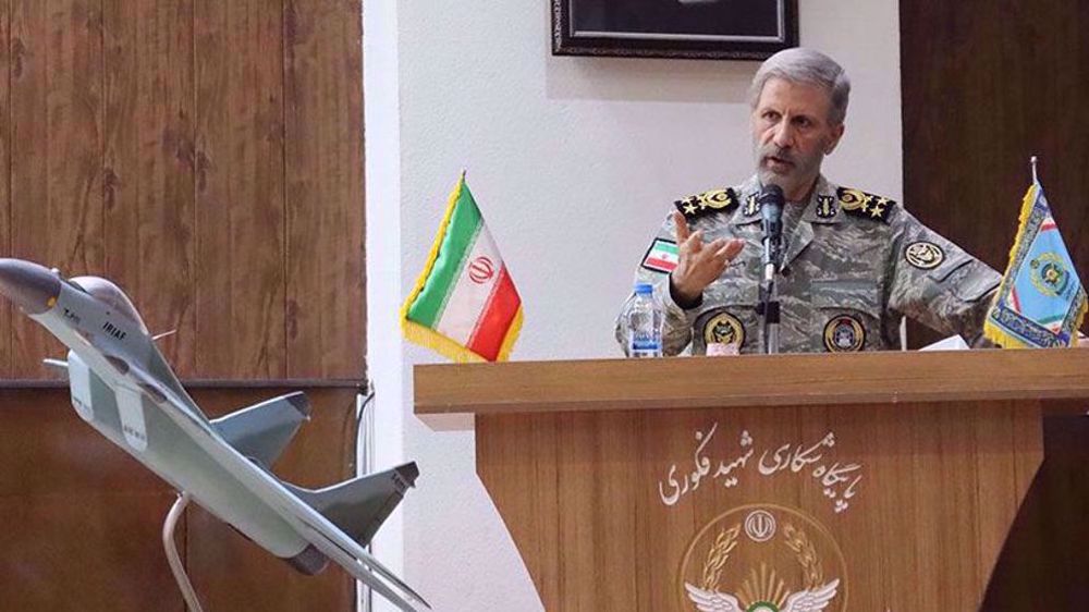 Army Chief vows firm response to any threat against Iran’s sovereignty