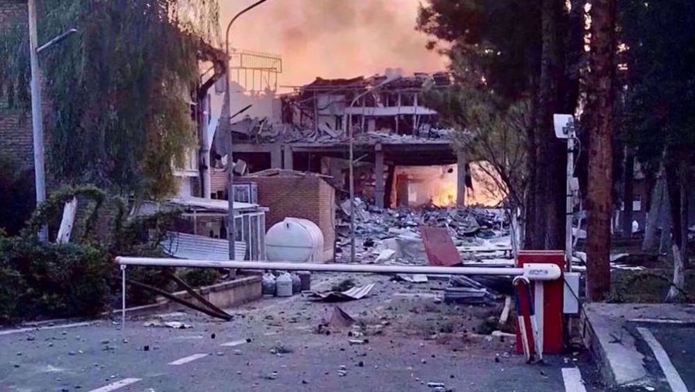 Agression israélo-américaine : l’Iran exige des réparations de la part de six pays arabes