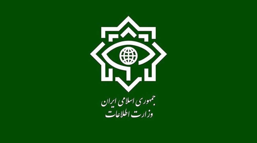 Cellules terroristes du Mossad démantelées en Iran