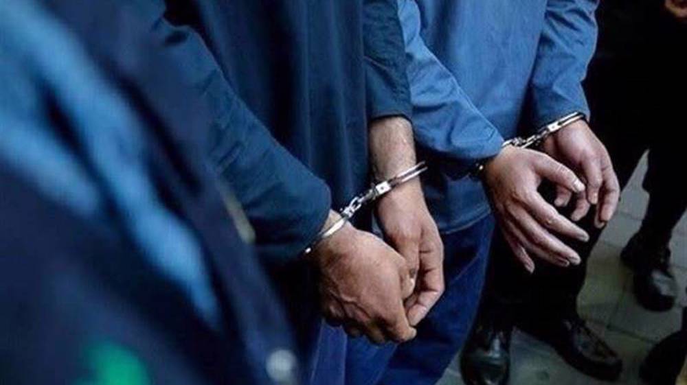 Intelligence forces bust two Mossad-linked terror teams across Iran