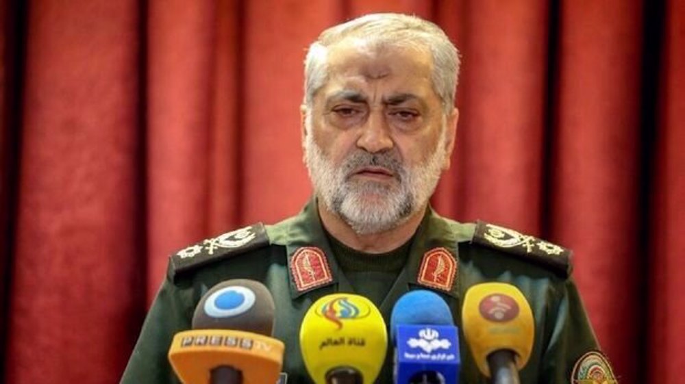 Iranian Armed Forces have upper hand in region despite US provocations: General