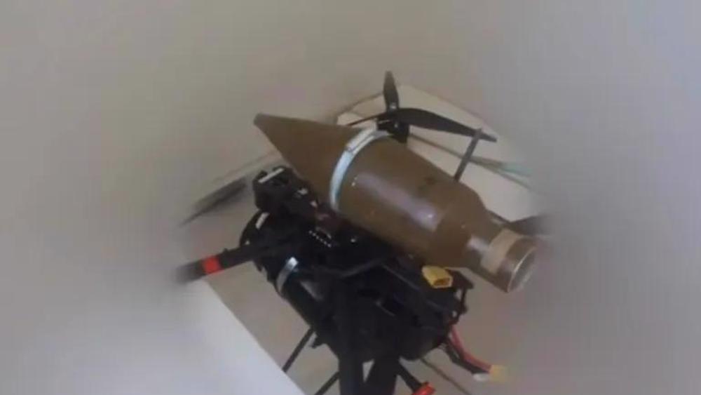 Israeli army struggles to counter Hezbollah’s expanding drone operations: Report 