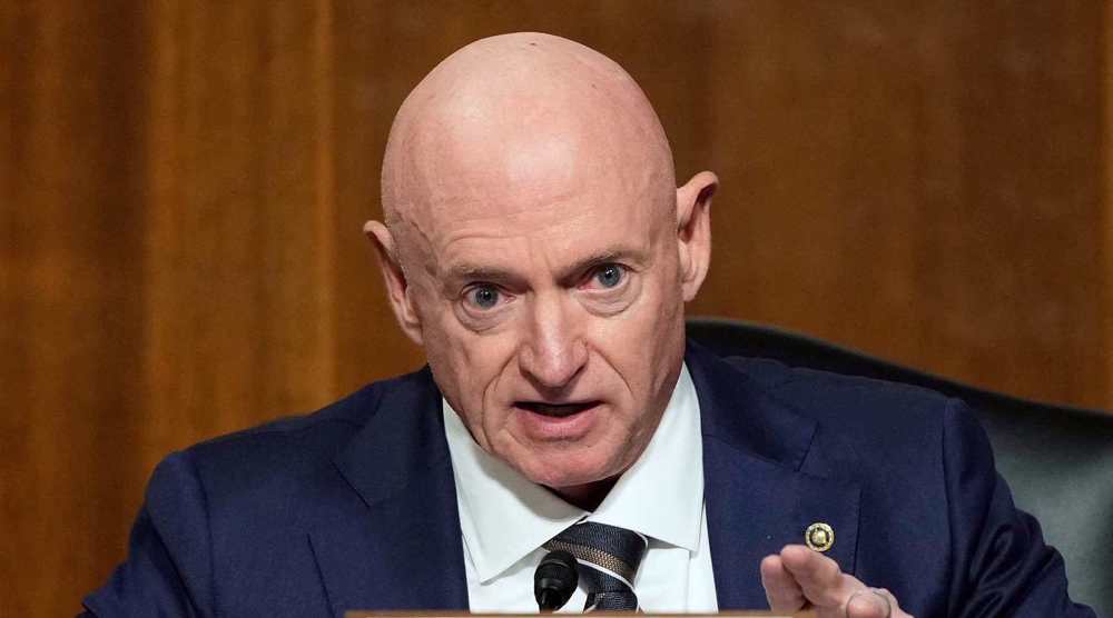 US munitions ‘shockingly’ depleted by Iran war, US Senator warns