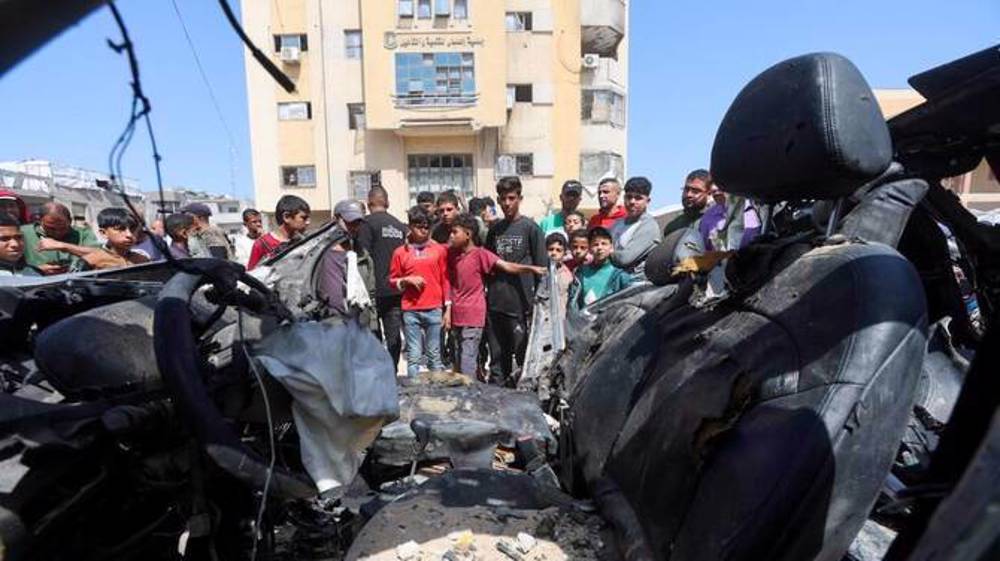 Israeli airstrikes kill three in Gaza amid continued ceasefire violations
