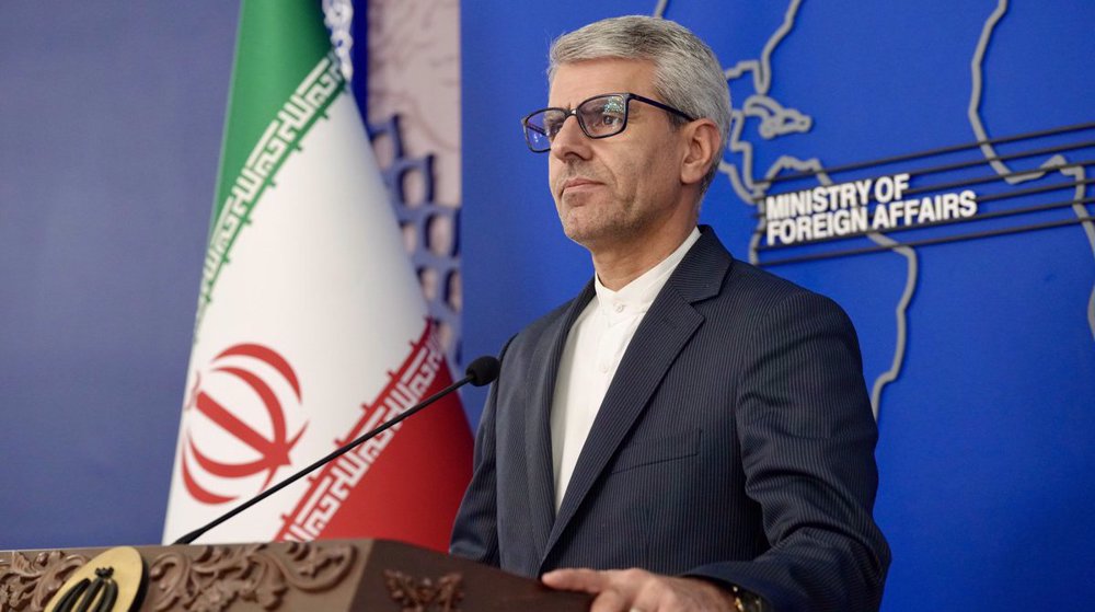 History repeats itself: Iran spokesman invokes historic Roman defeat to warn US, Israel