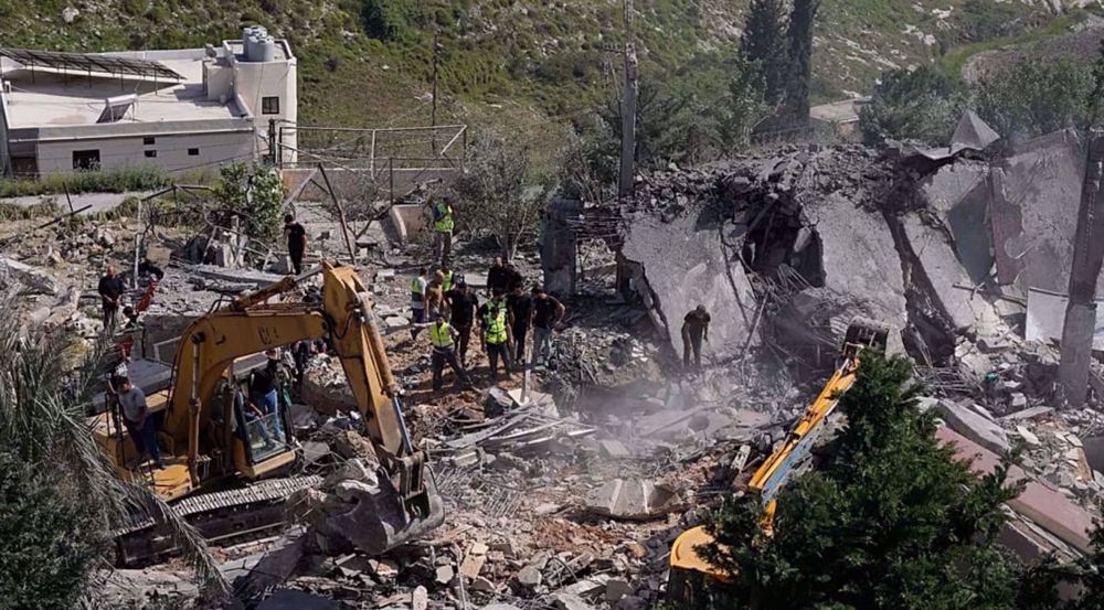 Après 39 tués dans les bombardements israéliens au Liban, que reste‑t‑il du cessez‑le‑feu ?  