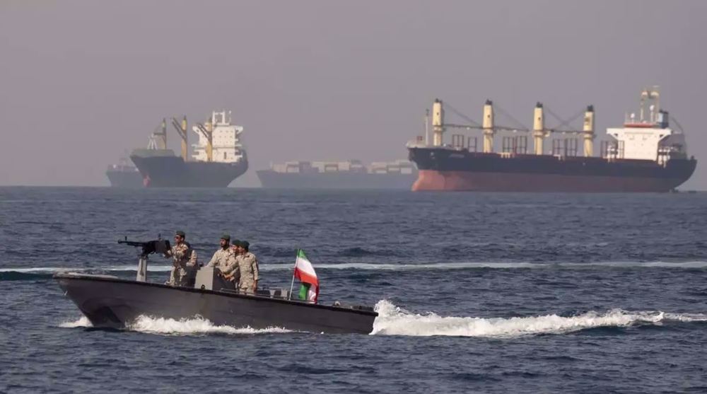 Détroit d'Ormuz: l’Iran promet une riposte décisive à la présence de navires français et britannique