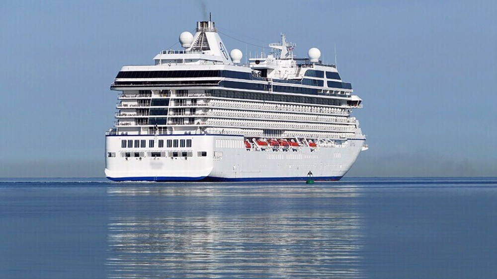 Hantavirus : le navire MV Hondius arrive sur une île espagnole   