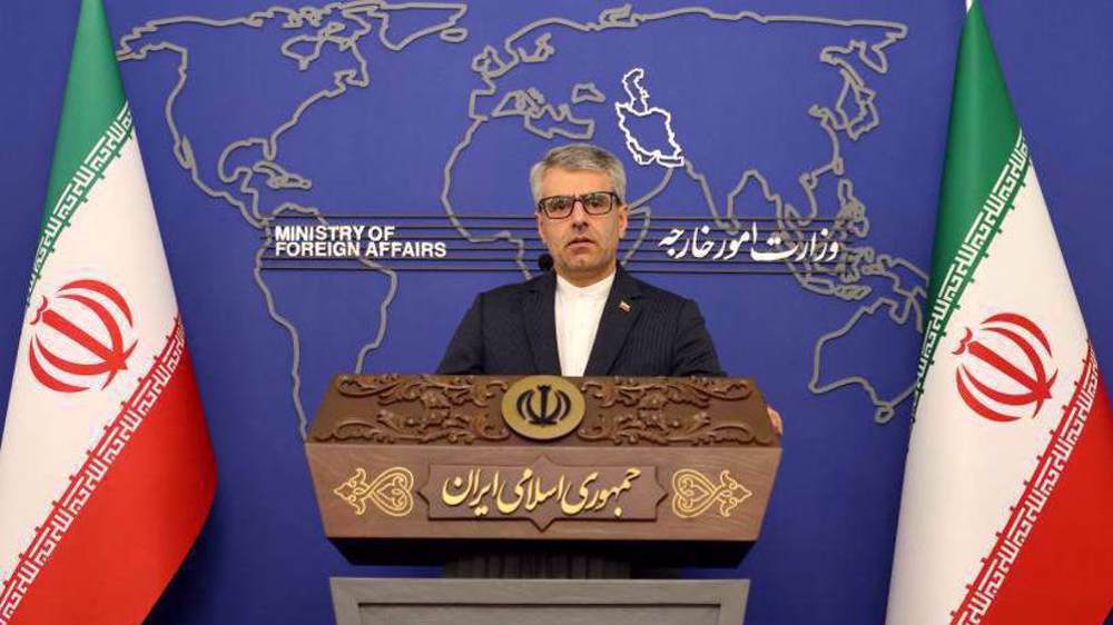 « L’histoire se répète » : l’Iran évoque la défaite de l'Empire romain pour avertir les agresseurs