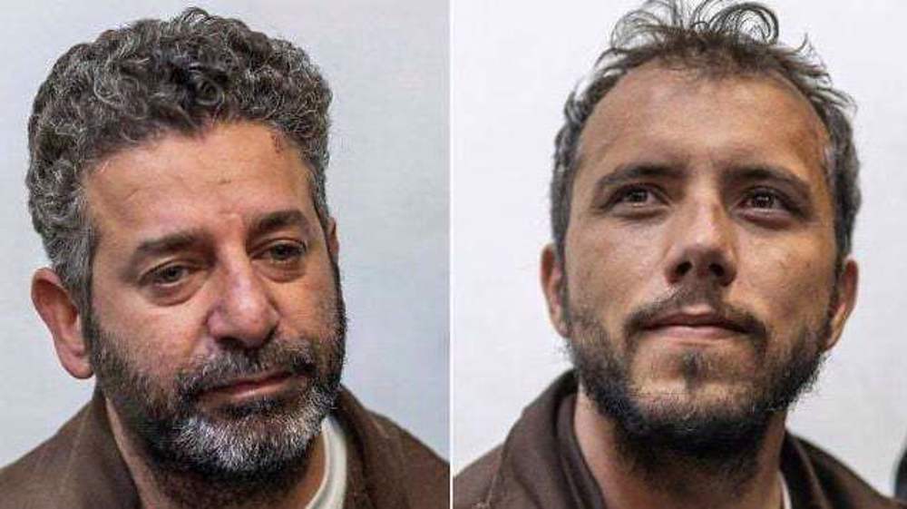 Israel deports two activists it had abducted from Gaza-bound Sumud 2 flotilla