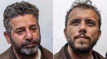 Israel deports two activists it had abducted from Gaza-bound Sumud 2 flotilla