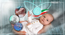 Explainer: How Iran uses its nuclear technology to prevent metabolic disorders in newborns