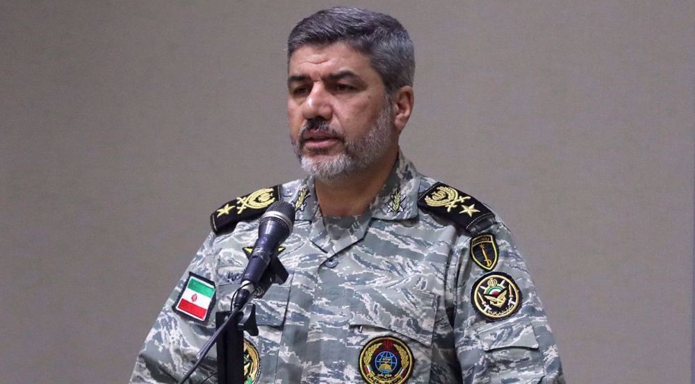 Iran Army warns: Countries obeying US sanctions will ‘certainly face problems’ in Strait of Hormuz