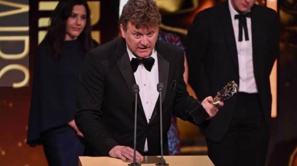 ‘We refuse to be silenced’: Gaza doctors documentary team denounces BBC After BAFTA win