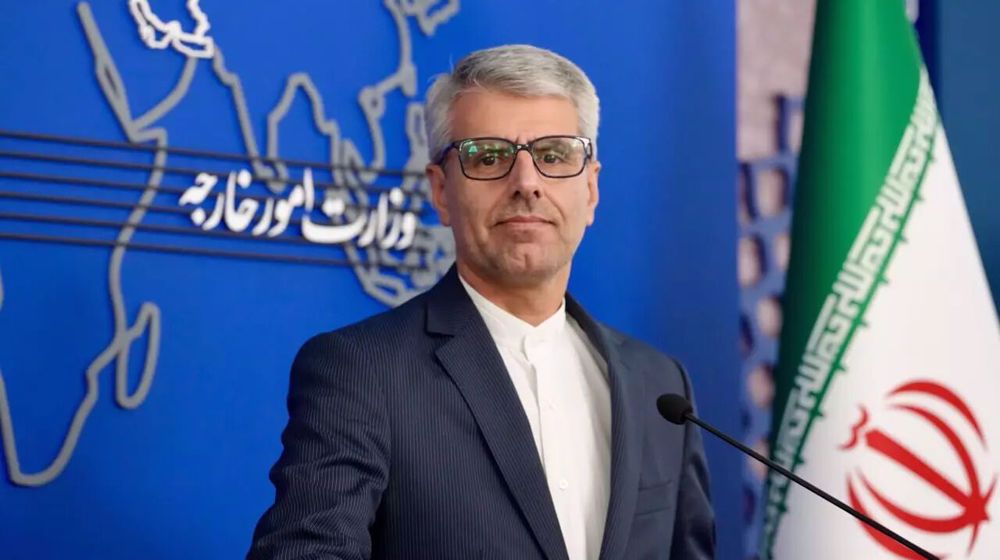 Iran urges IAEA to drop ‘political messaging’, stick to mandate